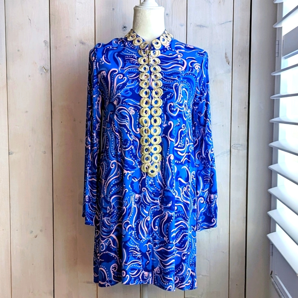 Lilly Pulitzer dress
